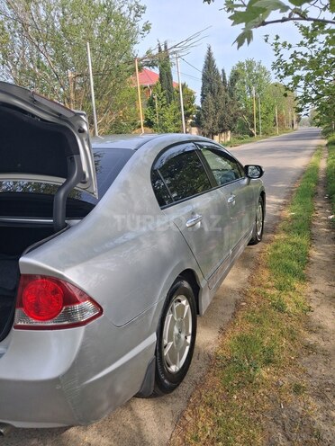 Honda Civic 2008, 257,000 km - 1.3 l - Lənkəran