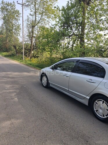 Honda Civic 2008, 257,000 km - 1.3 l - Lənkəran