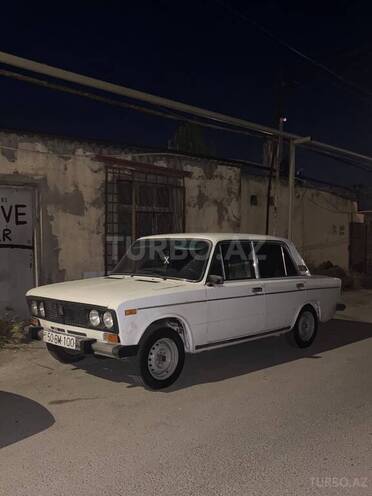 LADA (VAZ) 2106 1985, 85,000 km - 1.6 l - Sumqayıt