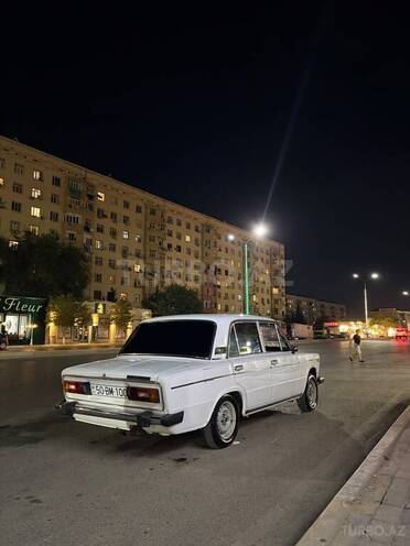 LADA (VAZ) 2106 1985, 85,000 km - 1.6 l - Sumqayıt
