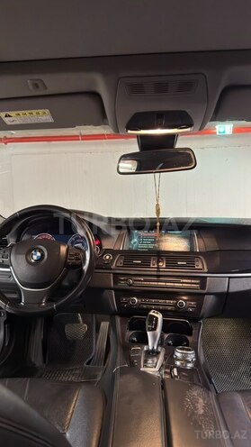 BMW  2014, 410,000 km - 2.0 l - Bakı