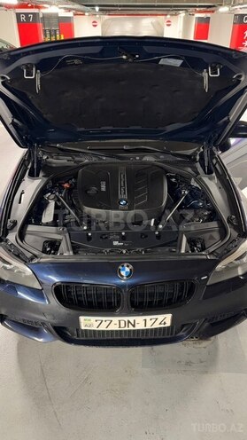 BMW  2014, 410,000 km - 2.0 l - Bakı