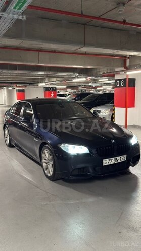 BMW  2014, 410,000 km - 2.0 l - Bakı