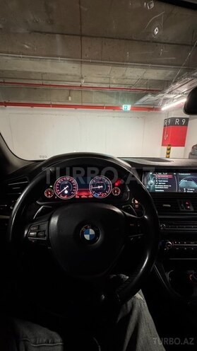 BMW  2014, 410,000 km - 2.0 l - Bakı