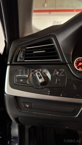 BMW  2014, 410,000 km - 2.0 l - Bakı