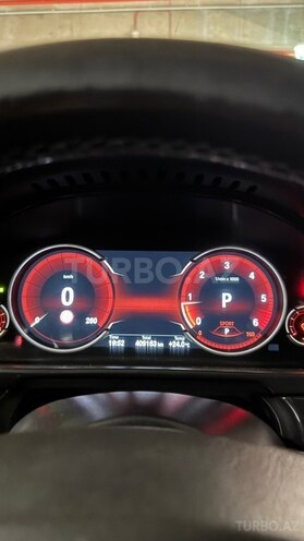 BMW  2014, 410,000 km - 2.0 l - Bakı