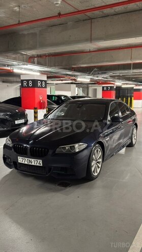 BMW  2014, 410,000 km - 2.0 l - Bakı
