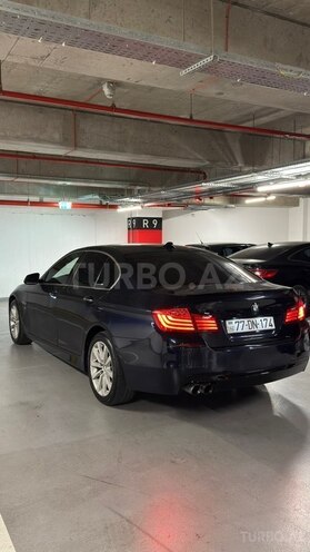 BMW  2014, 410,000 km - 2.0 l - Bakı
