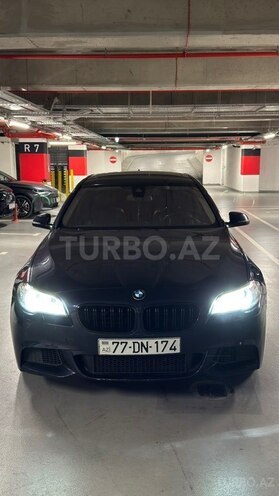 BMW  2014, 410,000 km - 2.0 l - Bakı