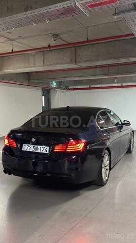 BMW  2014, 410,000 km - 2.0 l - Bakı