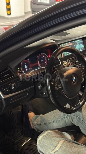 BMW  2014, 410,000 km - 2.0 l - Bakı
