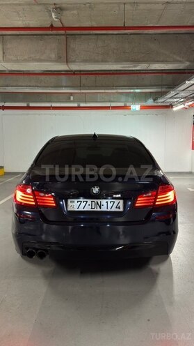 BMW  2014, 410,000 km - 2.0 l - Bakı