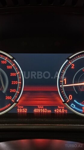 BMW  2014, 410,000 km - 2.0 l - Bakı