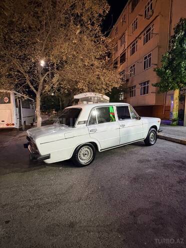 LADA (VAZ) 2106 1985, 85,000 km - 1.6 l - Sumqayıt