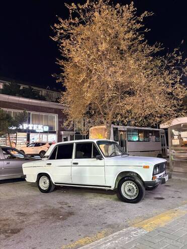 LADA (VAZ) 2106 1985, 85,000 km - 1.6 l - Sumqayıt
