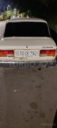 LADA (VAZ) 2107 1985, 130,000 km - 1.5 л - Cəlilabad