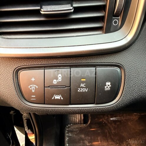 Kia Sorento 2016, 249,000 km - 2.0 l - Bakı