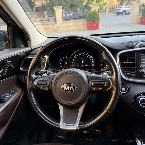 Kia Sorento 2016, 249,000 km - 2.0 l - Bakı