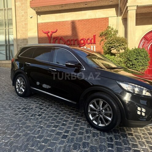 Kia Sorento 2016, 249,000 km - 2.0 l - Bakı