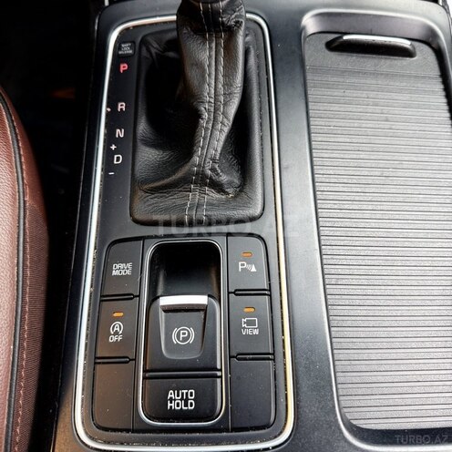 Kia Sorento 2016, 249,000 km - 2.0 l - Bakı