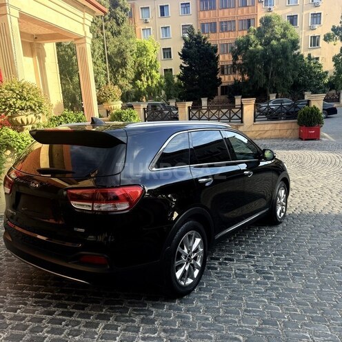 Kia Sorento 2016, 249,000 km - 2.0 l - Bakı