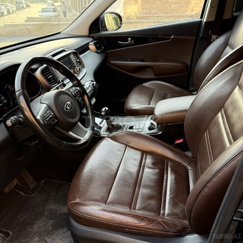 Kia Sorento 2016, 249,000 km - 2.0 l - Bakı