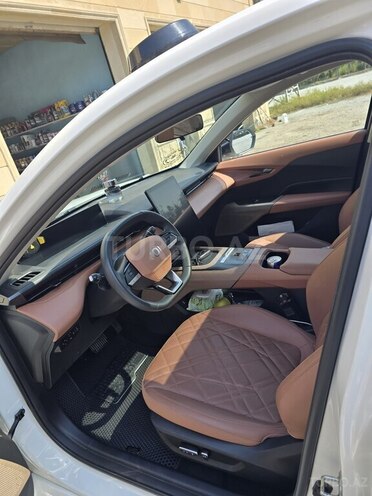 Changan Qiyuan A05 2025, 18,200 km - 1.5 л - Kürdəmir