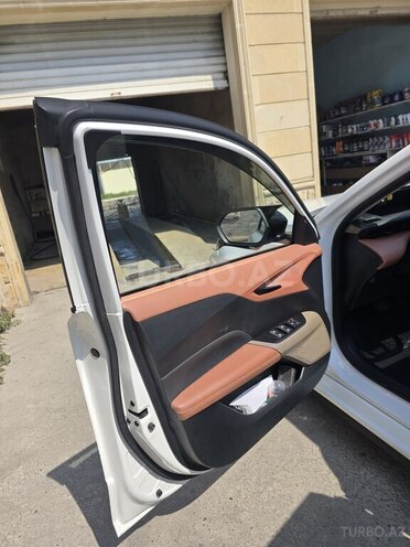 Changan Qiyuan A05 2025, 18,200 km - 1.5 л - Kürdəmir