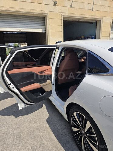 Changan Qiyuan A05 2025, 18,200 km - 1.5 л - Kürdəmir