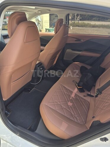 Changan Qiyuan A05 2025, 18,200 km - 1.5 л - Kürdəmir