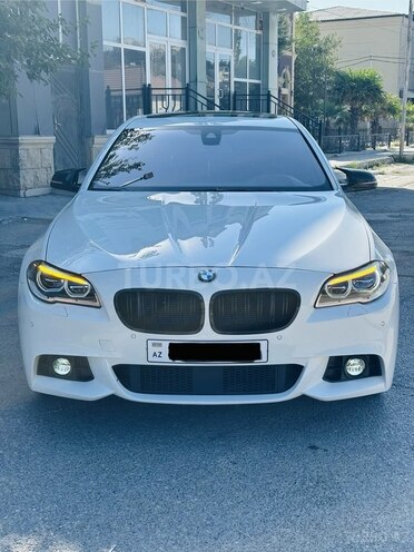 BMW  2016, 197,000 km - 2.0 л - Bakı