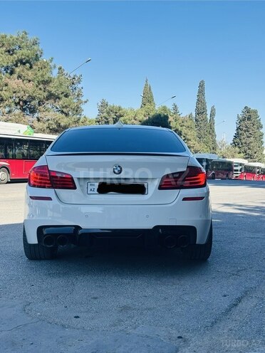 BMW  2016, 197,000 km - 2.0 л - Bakı