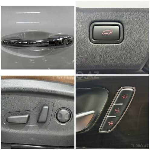 Kia Sorento 2018, 186,000 km - 2.2 l - Sumqayıt