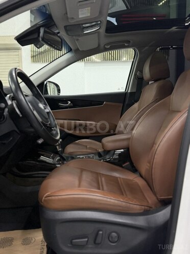 Kia Sorento 2018, 186,000 km - 2.2 l - Sumqayıt