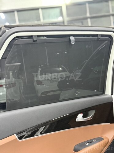 Kia Sorento 2018, 186,000 km - 2.2 l - Sumqayıt