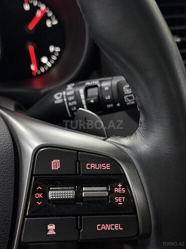 Kia Sorento 2018, 186,000 km - 2.2 l - Sumqayıt