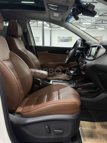 Kia Sorento 2018, 186,000 km - 2.2 l - Sumqayıt