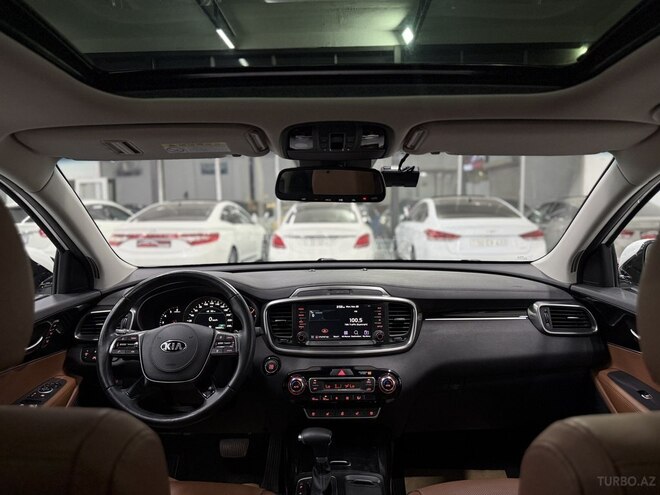 Kia Sorento 2018, 186,000 km - 2.2 l - Sumqayıt