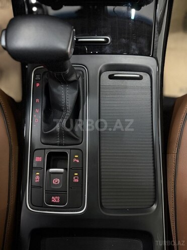 Kia Sorento 2018, 186,000 km - 2.2 l - Sumqayıt