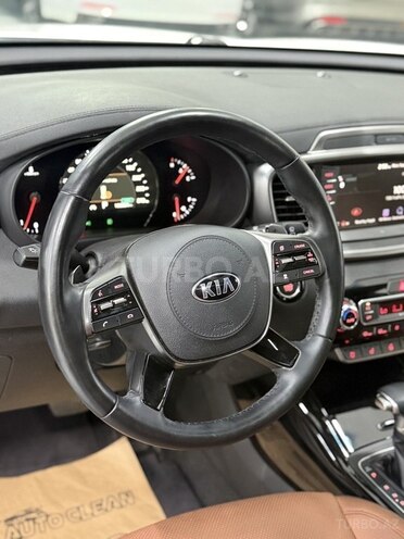 Kia Sorento 2018, 186,000 km - 2.2 l - Sumqayıt