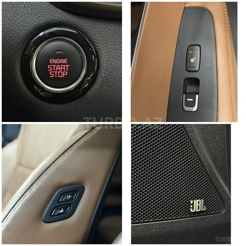 Kia Sorento 2018, 186,000 km - 2.2 l - Sumqayıt