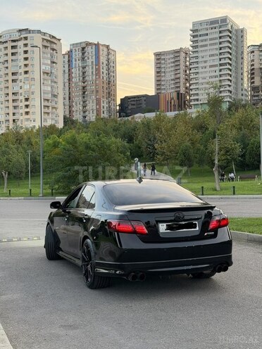 Toyota Camry 2007, 217,261 km - 3.5 л - Bakı
