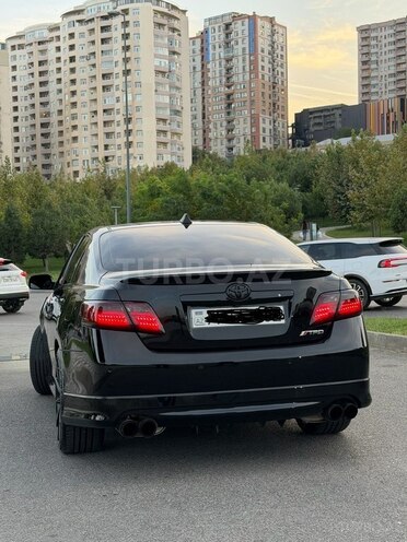 Toyota Camry 2007, 217,261 km - 3.5 л - Bakı