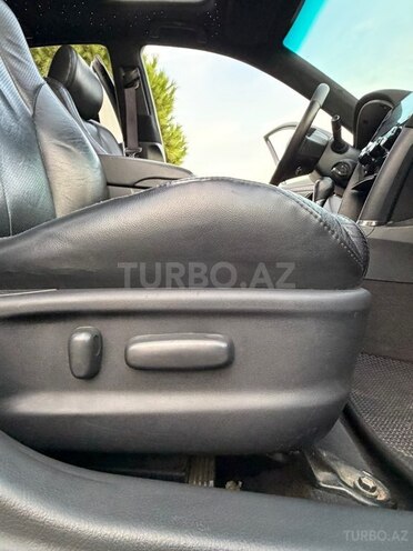 Toyota Camry 2007, 217,261 km - 3.5 л - Bakı