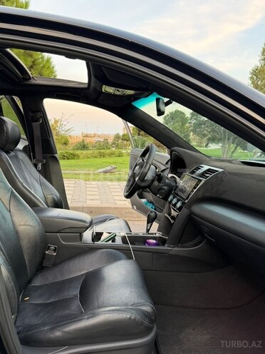Toyota Camry 2007, 217,261 km - 3.5 л - Bakı