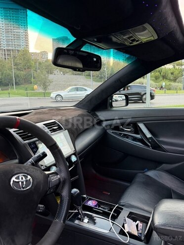 Toyota Camry 2007, 217,261 km - 3.5 л - Bakı
