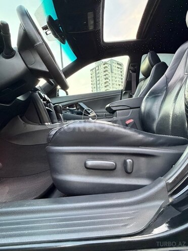 Toyota Camry 2007, 217,261 km - 3.5 л - Bakı