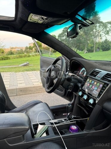 Toyota Camry 2007, 217,261 km - 3.5 л - Bakı