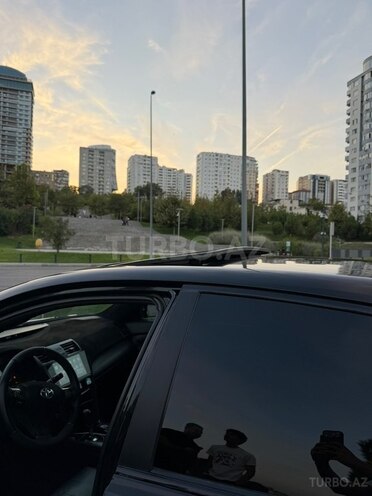 Toyota Camry 2007, 217,261 km - 3.5 л - Bakı