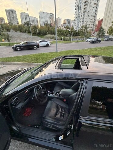 Toyota Camry 2007, 217,261 km - 3.5 л - Bakı